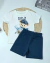 CONJUNTO URSO AVIADOR BABY