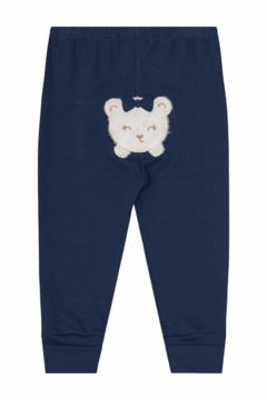 CALÇA AZUL URSA - comprar online