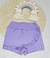 SHORT SAIA COTTON-30170 - comprar online