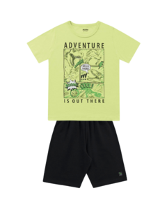 CONJUNTO ADVENTURE NEON - loja online