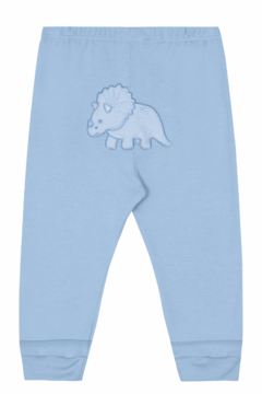 CALÇA AZUL DINO - comprar online