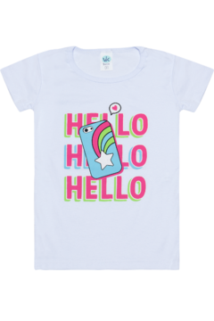 CONJUNTO HELLO MENINA na internet