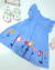 VESTIDO BABADINHO FLOR BABY-1/3 - comprar online