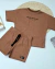 CONJUNTO FUTURE KIDS - Pingo de Gente Baby-Cupom: PRIMEIRACOMPRA