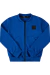 JAQUETA AZUL MENINO - comprar online