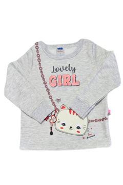 CONJUNTO LOVELY KIDS - comprar online