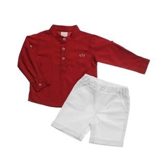 CONJUNTO SOCIAL LINHO BOY 213380 na internet