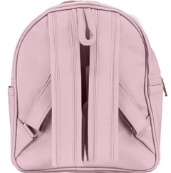 MOCHILA DIVERTIDA COELHA - comprar online