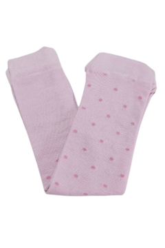 MEIA CALÇA POÁ ROSA BEBÊ - comprar online