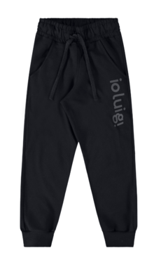 CALÇA MOLETOM IOLUIG - comprar online