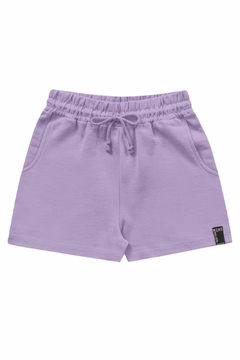 SHORT MOLETINHO 10 a 14