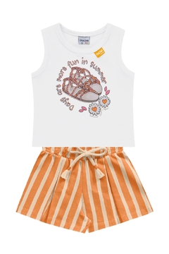 CONJUNTO FUN SUMMER - comprar online