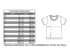 CAMISETA JACARÉ BEBÊ - loja online