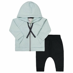 CONJUNTO MATELASSE TMX BABY na internet