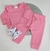 CONJUNTO LOVED 0187 - comprar online