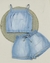 CONJUNTO CHAMBRAY-2380 - comprar online