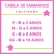 CALCINHAS DE ALGODÃO C/ FORRO na internet