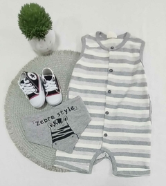 CONJUNTO LUCBOO - Pingo de Gente Baby-Cupom: PRIMEIRACOMPRA