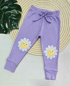 CALÇA MARGARIDA SUEDINE - comprar online