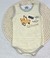 BODY REGATA CARRINHO - comprar online