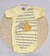 BODY URSO UNISSEX - comprar online