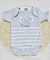 BODY SAFARI - Pingo de Gente Baby-Cupom: PRIMEIRACOMPRA