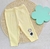CALÇA FLOR SUEDINE - comprar online