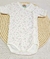 BODY FLORAL KIMONO - comprar online