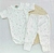 BODY FLORAL KIMONO - loja online