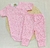 Imagem do BODY FLORAL KIMONO