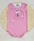 BODY REGATA EU SOU - comprar online