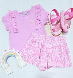 CONJUNTO LESIE COLORITTÁ - comprar online