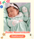 Banner de Pingo de Gente Baby-Cupom: PRIMEIRACOMPRA