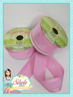 Fita Texturizada GT (03) - Pink Candy - 38 mm