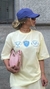 T-shirt Sport Over
