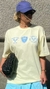 T-shirt Sport Over - Liberittis