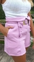 Short alfaiataria Luxo - comprar online