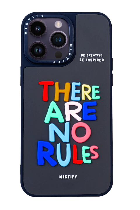 Funda No Rules