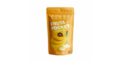 Fruta Pocket Banana 20g