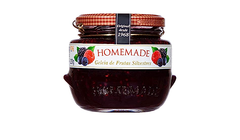 Geleia Homemade Frutas Silvestres 320g