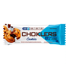 Choklers cookies 40g