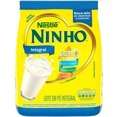 Leite ninho refil 750g