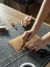 Banner de Morello handmade