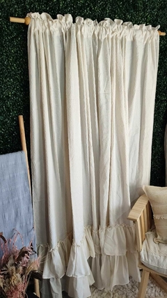 Cortina GRECIA - comprar online