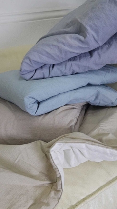 PILLOWS para sillón o pie de cama en internet