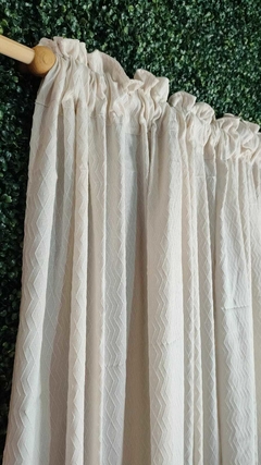 Cortina GRECIA en internet