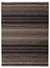 Killin Stripe Loom Brown Black
