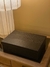 Caixa G sem fecho retangular 20 x 30 - Marrom