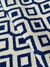 Killin Prisma Dark Blue - Elaine Natali Tapetes & Casa