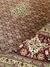 Tabriz Iraniano 50 RAJ 2,49x3,45 - Elaine Natali Tapetes & Casa